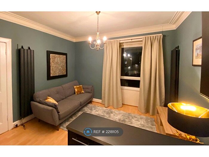 1 Bedroom Flat To Rent In Cathcart Place, Edinburgh, EH11