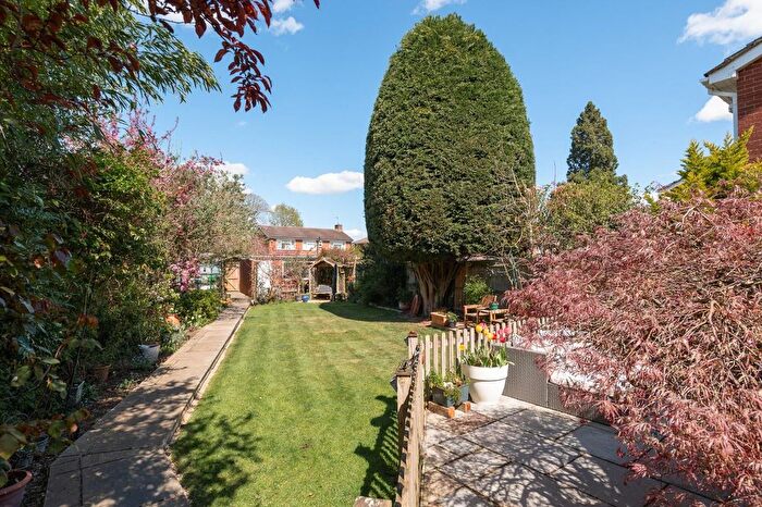 4 Bedroom Detached House For Sale In Redwood Close., Wing, Leighton Buzzard, LU7