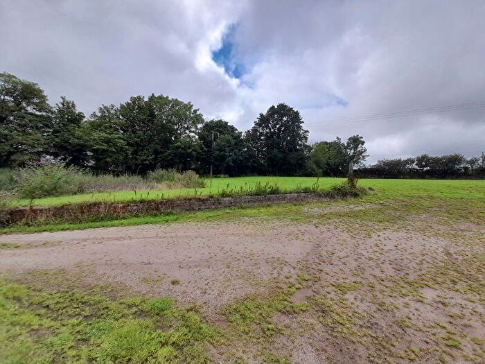 Land For Sale In Westeros, St Stephen, PL26