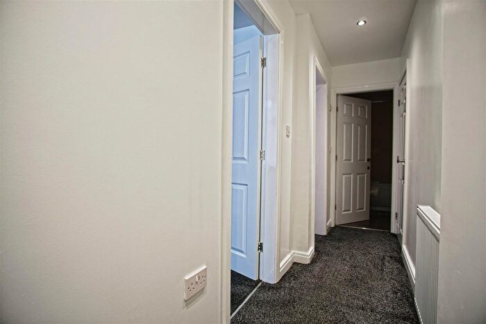 1 Bedroom Flat To Rent In Beaconsfield Avenue, Preston, PR1