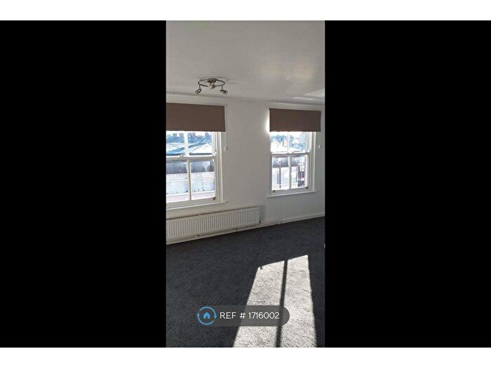 2 Bedroom Flat To Rent In Love Lane, Wisbech, PE13