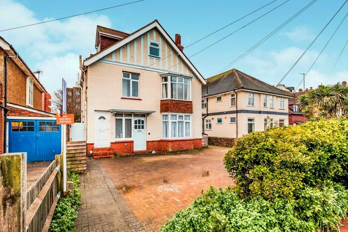 3 Bedroom Maisonette To Rent In Bath Road, Worthing, BN11