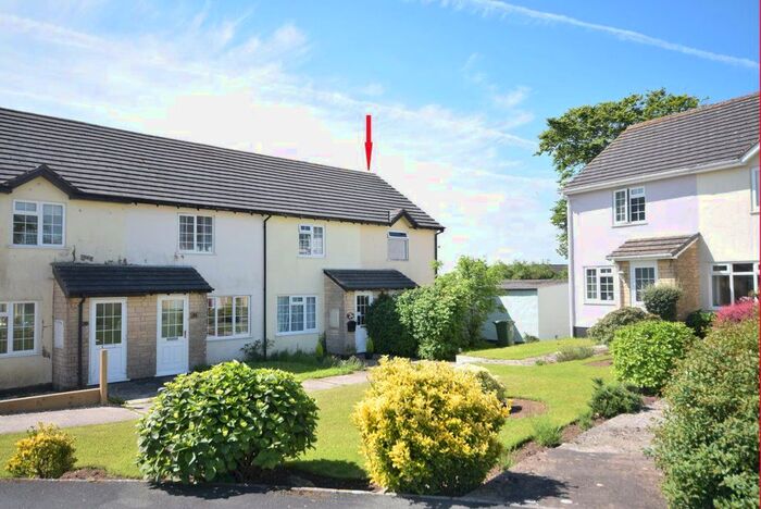 2 Bedroom Property To Rent In Manor Park, Woolsery, Devon EX39