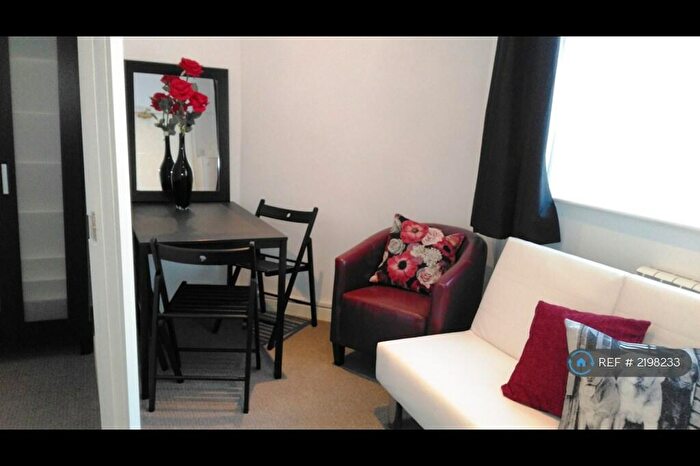 Studio To Rent In Ilkeston, Ilkeston, DE7