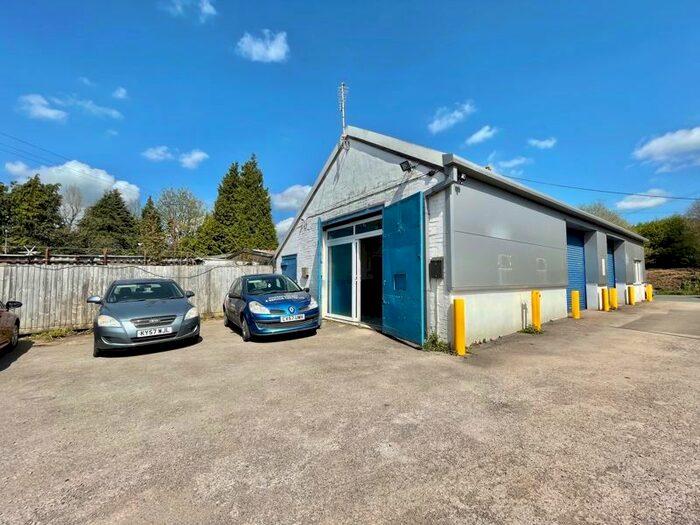 Property To Rent In Steam Mills Road, Cinderford, GL14