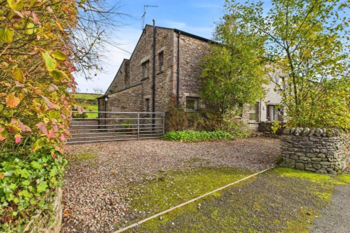 2 Bedroom Barn Conversion To Rent In Chapel Barn, Orton, Penrith, CA10