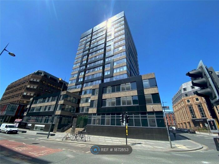 2 Bedroom Flat To Rent In Tithebarn Street, Liverpool, L2