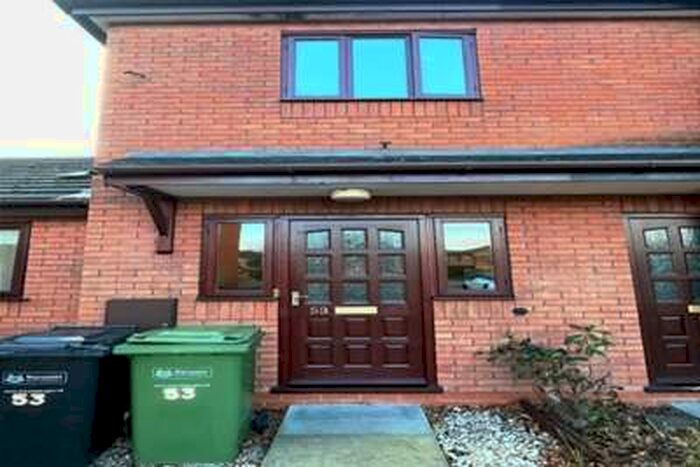 1 Bedroom House To Rent In Bicton Avenue, St Peters, WR5