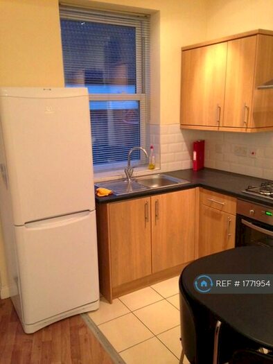 1 Bedroom Flat To Rent In Ledbury Road, Croydon, CR0