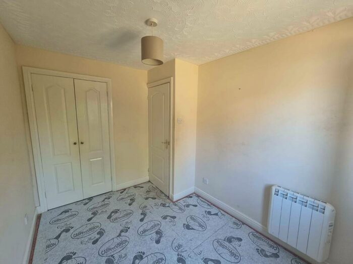 3 Bedroom Detached Bungalow To Rent In Delfryn, Capel Hendre, Ammanford