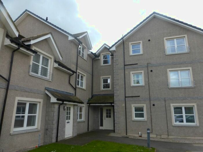 2 Bedroom Flat To Rent In Knockhall Road, Balmedie, Aberdeenshire AB41