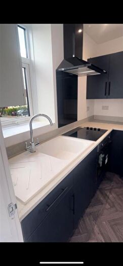 1 Bedroom Flat To Rent In Cog Lane, Burnley, BB11