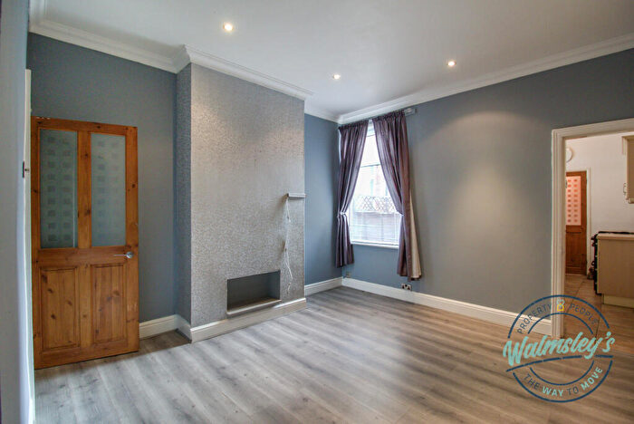 2 Bedroom House For Sale In Sir Thomas Whites Road, Coventry, CV5