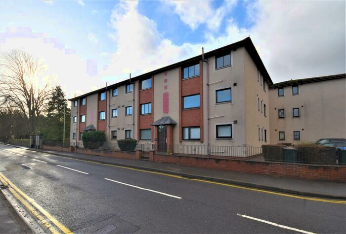 2 Bedroom Apartment To Rent In The Stables, Perth, Perthshire, PH1