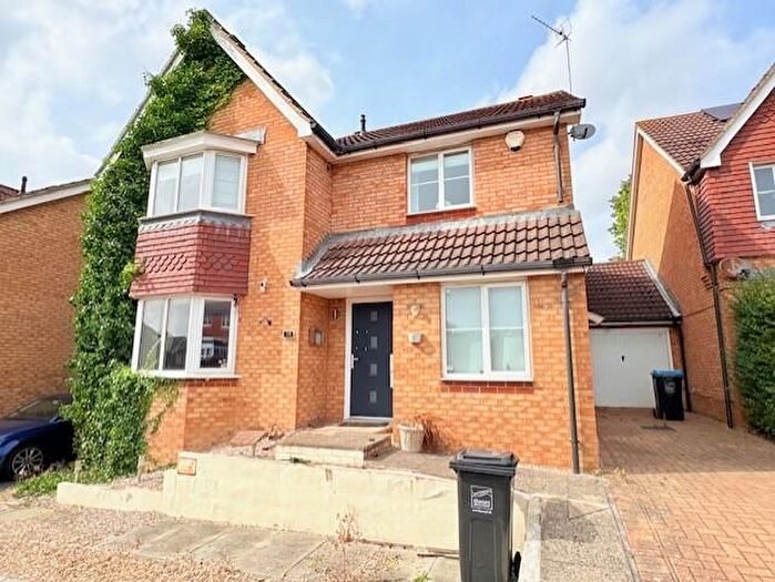 4 Bedroom Detached House For Sale In St. Christophers Mews, Ramsgate, CT11