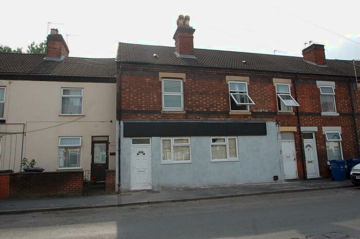 Studio To Rent In Branston Road (Flat, Branston, Burton Upon Trent, Burton Upon Trent, Staffordshire, DE14