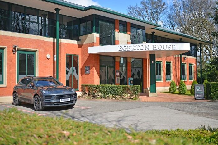 Property To Rent In Egerton House, The Towers Business Park, Didsbury, M20