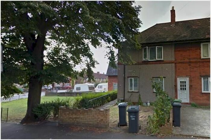 3 Bedroom End Of Terrace House To Rent In Chittys Lane, Dagenham, RM8