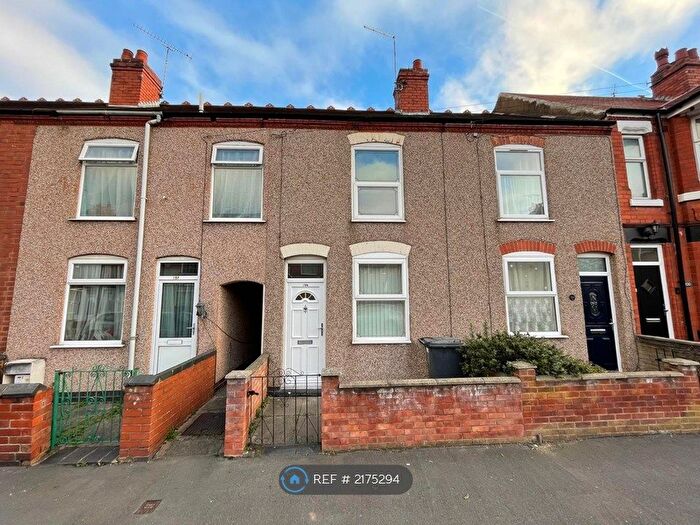 2 Bedroom Terraced House To Rent In Gadsby Street, Nuneaton, CV11