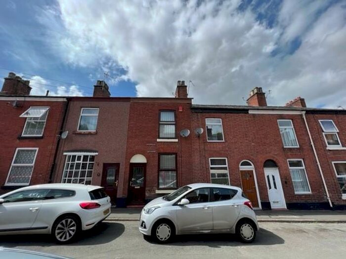 2 Bedroom Terraced House To Rent In Swan Street, Congleton, CW12