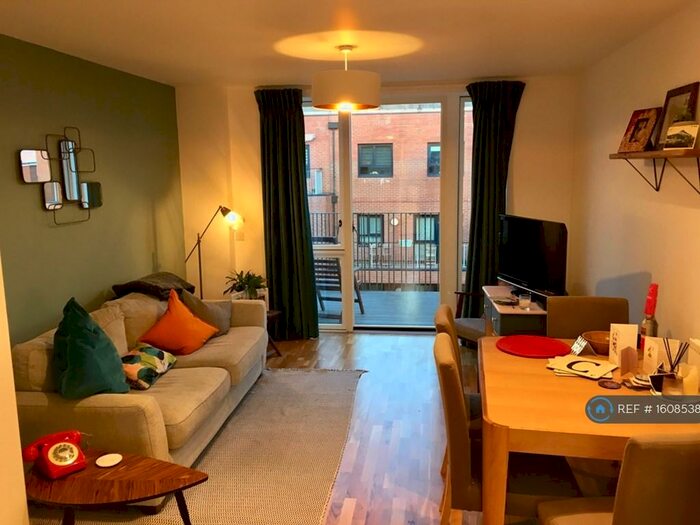 1 Bedroom Flat To Rent In Sutherland Road, London, E17