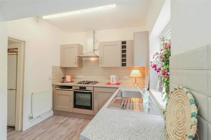 4 Bedroom Terraced House To Rent In Gulson Road, Stoke, Coventry, CV1