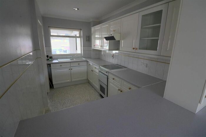 3 Bedroom Property To Rent In Crookham Close, Harborne, Birmingham, B17