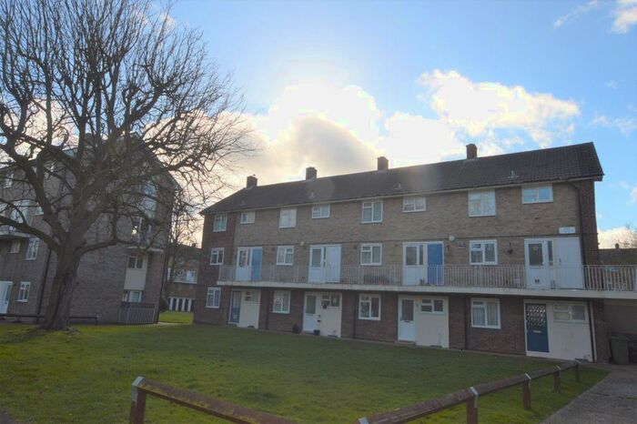 1 Bedroom Maisonette To Rent In Hughenden Road, St Albans, AL4