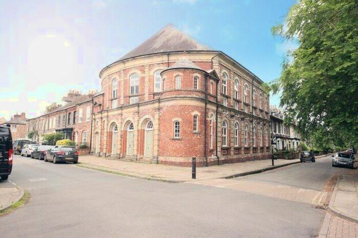 1 Bedroom Flat To Rent In Victoria Bar Apartments, York, YO1