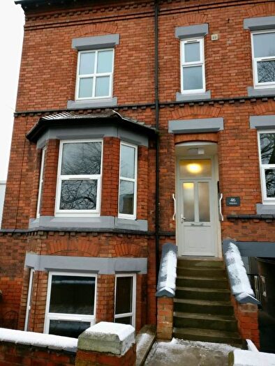 1 Bedroom Semi-Detached House To Rent In Wanlip Road, Syston, LE7