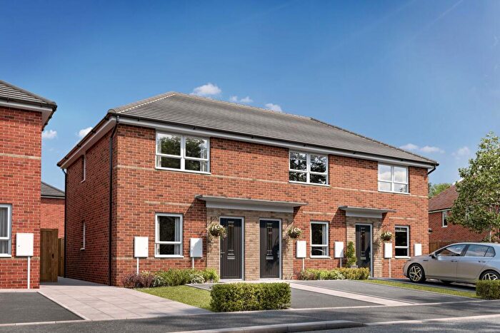 2 Bedroom End Of Terrace House For Sale In Bent House Lane, Durham, County Durham, DH1