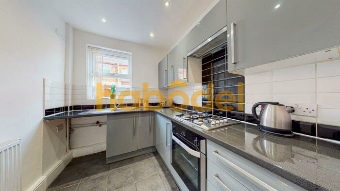 2 Bedroom Terraced House To Rent In August Road, Anfield, Liverpool, L6