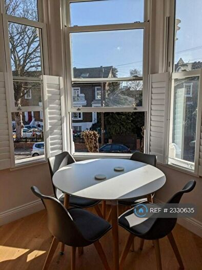 2 Bedroom Flat To Rent In York Grove, London, SE15