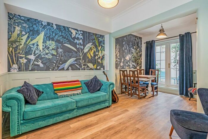 2 Bedroom Mews To Rent In St. Georges Mews Brighton, BN1