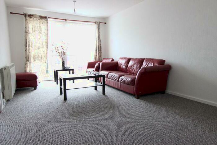 1 Bedroom Flat To Rent In Gray Court, Gray Road, Sunderland, SR2