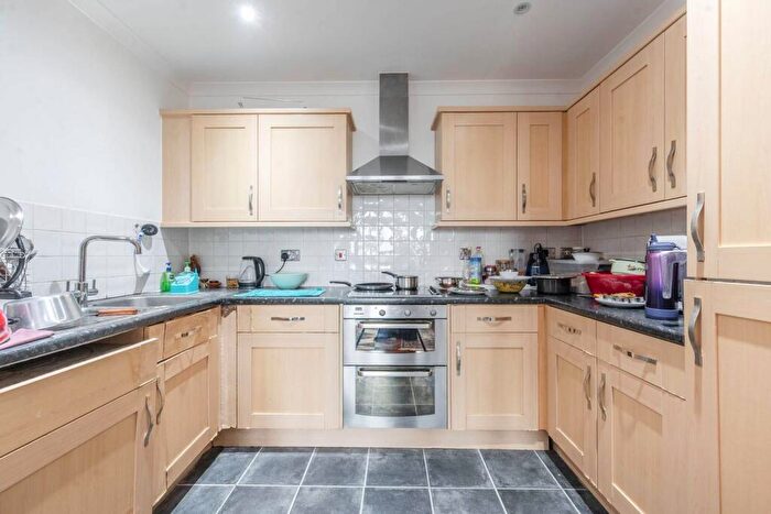 2 Bedroom Flat For Sale In Stanley Road, South Harrow, Harrow, HA2