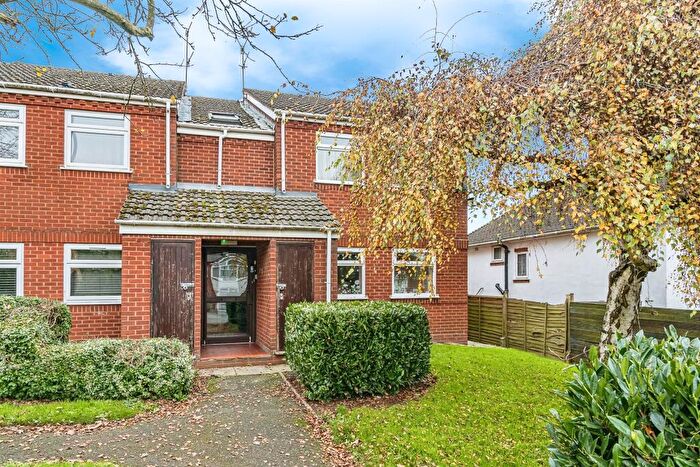 Studio To Rent In Cradley Road, Dudley, DY2