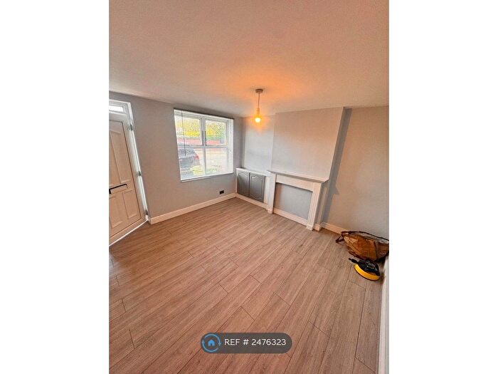 2 Bedroom Terraced House To Rent In Langley, Langley, NG16