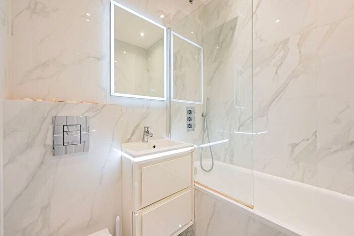 1 Bedroom Flat To Rent In Milton Park, Highgate, London, N6