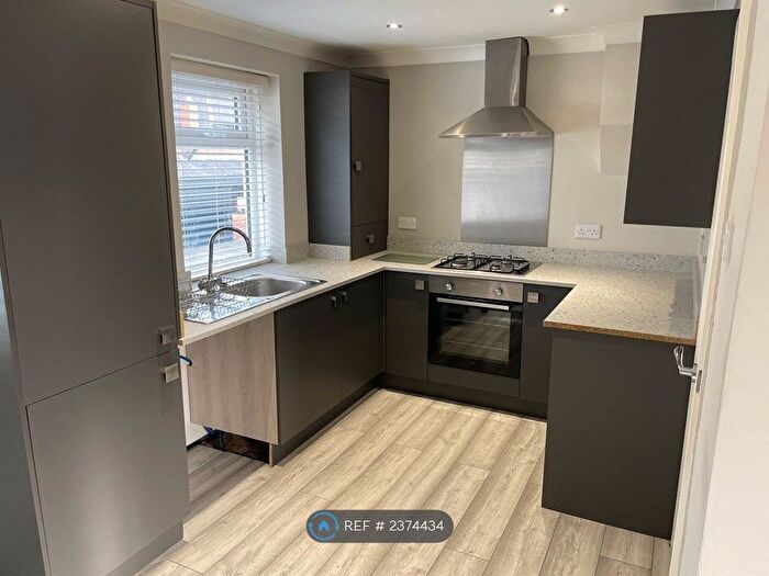 2 Bedroom Flat To Rent In Leven Road, Stockton-On-Tees, TS20