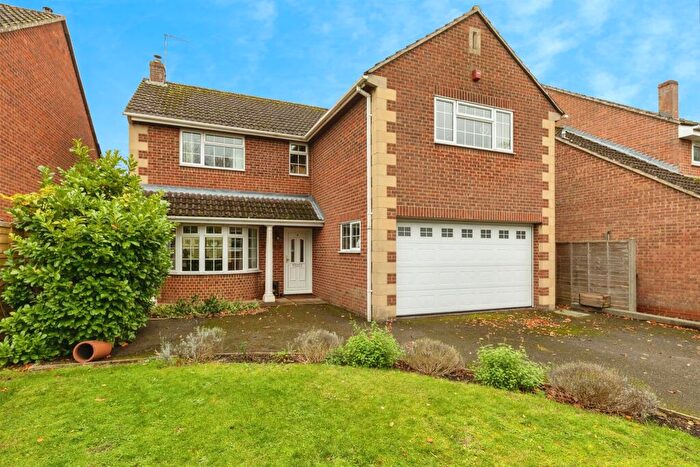 4 Bedroom Detached House For Sale In Rowde Court Road, Rowde, Devizes, SN10