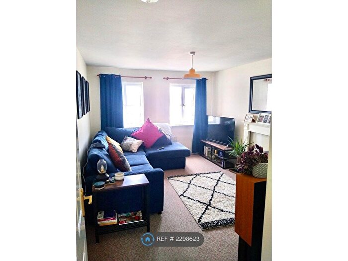 2 Bedroom Flat To Rent In Ashton, Bristol, BS3