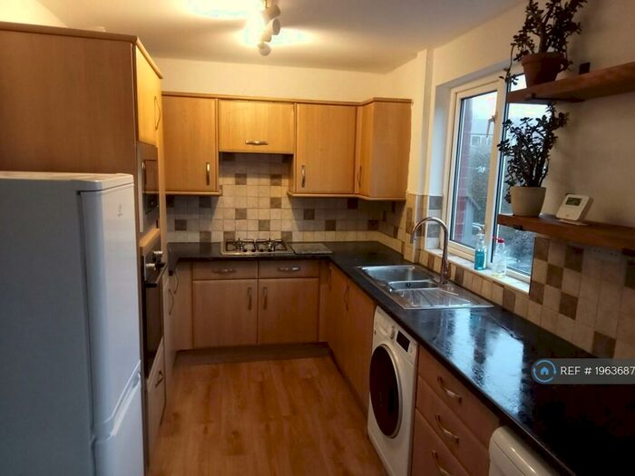 2 Bedroom Terraced House To Rent In Dorrington Rd, Lancaster, LA1