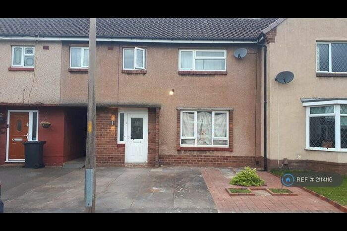 3 Bedroom Terraced House To Rent In Orchard Road, Dudley, DY2