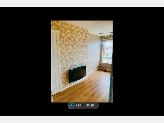 1 Bedroom Flat To Rent In Longview Drive, Liverpool, L36