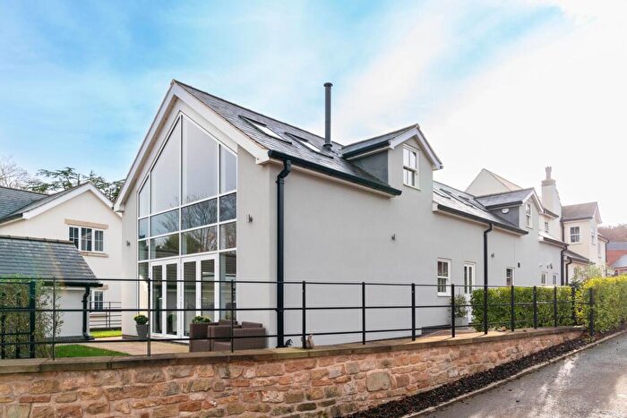 4 Bedroom Detached House For Sale In A Downsizers' Dream Home At High Oakham Park..., NG18
