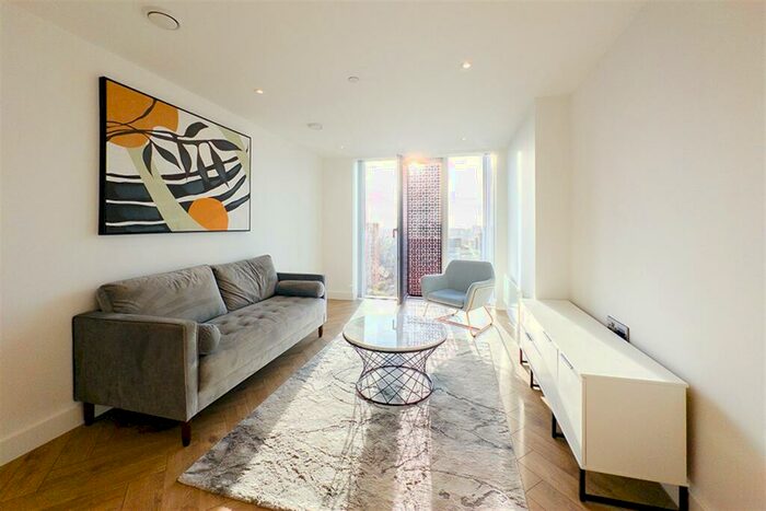 2 Bedroom Apartment To Rent In Elizabeth Tower, M15