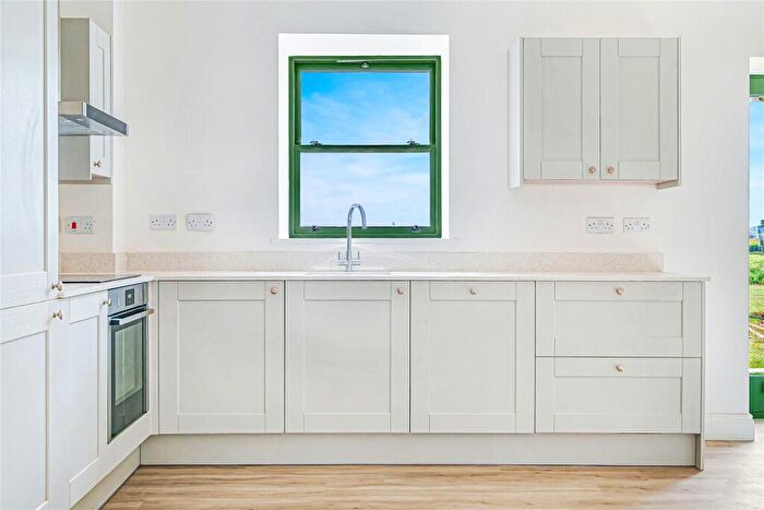 2 Bedroom Barn Conversion For Sale In Exeter, Devon, EX5