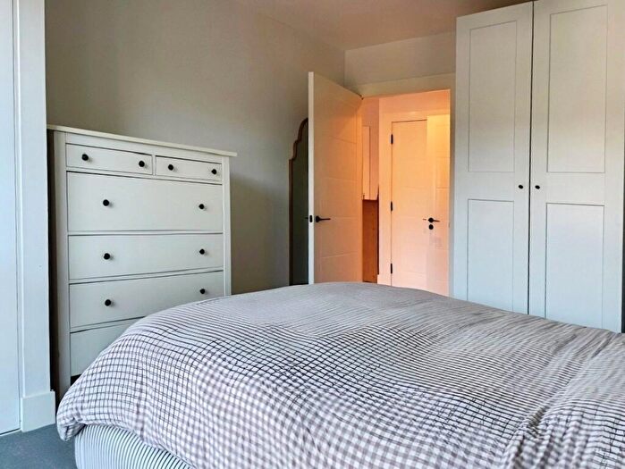 1 Bedroom Flat For Sale In The Furlong, Brighton, East Sussex, BN2