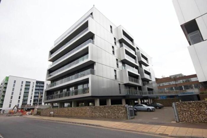 2 Bedroom Flat To Rent In Geoffrey Watling Way, Norwich, NR1